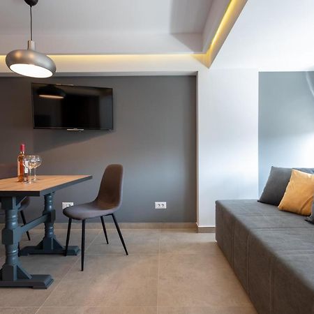 Corso Apartments B&B Focşani Exteriör bild
